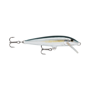 rapala wobbler floater f05 alb
