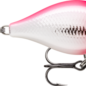 rapala wobbler x light crank shal r. 03 pcl