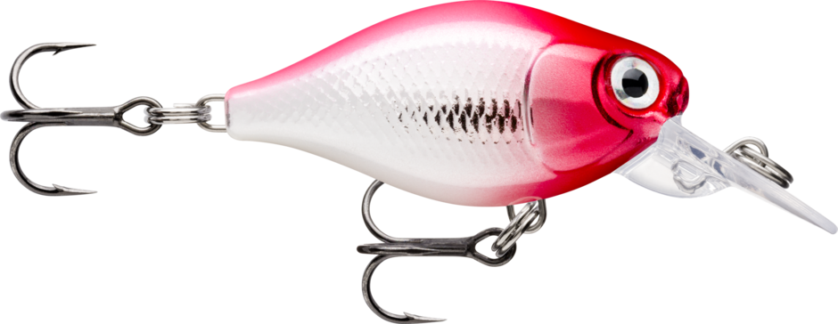 rapala wobbler x light crank mid r. 03 pcl