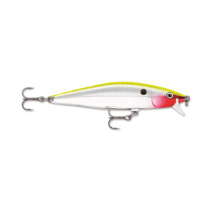 rapala wobbler flr08 cln