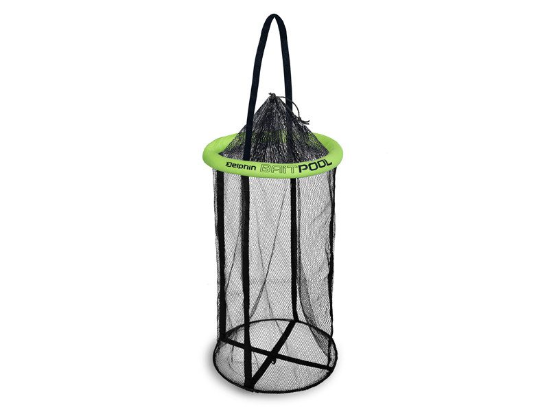 delphin csalihaltartó háló lebegő 55/90cm