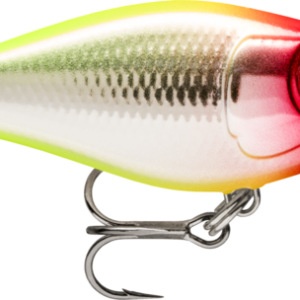 rapala wobbler x light shad 04 cln