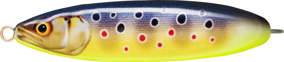 rapala wobbler weedless minnow spoon 8 attr