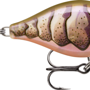rapala wobbler x light crank shal r. 03 pupu