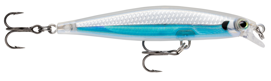 rapala wobbler shadow rap sdr07 as