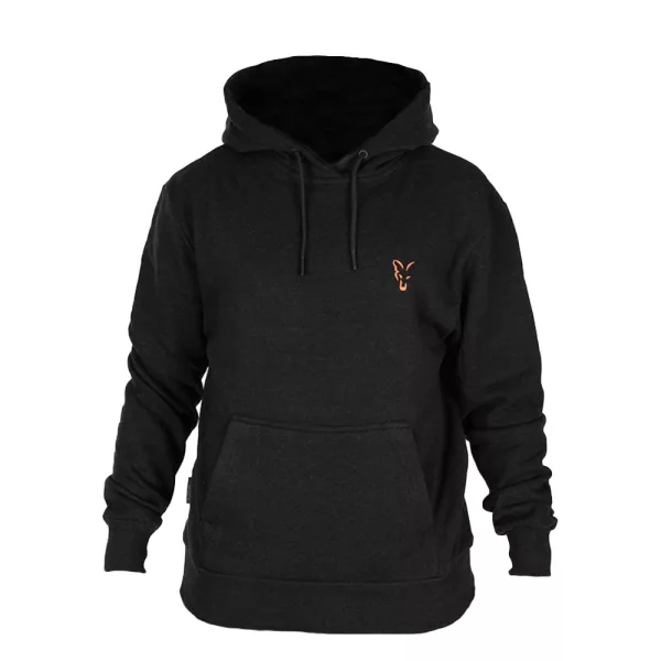 fox collection hoody b/o medium
