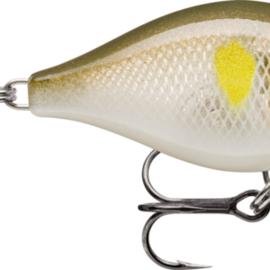 rapala wobbler x light crank shal r. 03 ayu