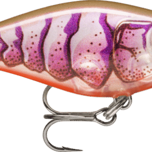 rapala wobbler x light shad 04 pupu