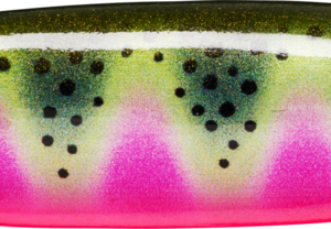 rapala wobbler weedless minnow spoon 8 atrt