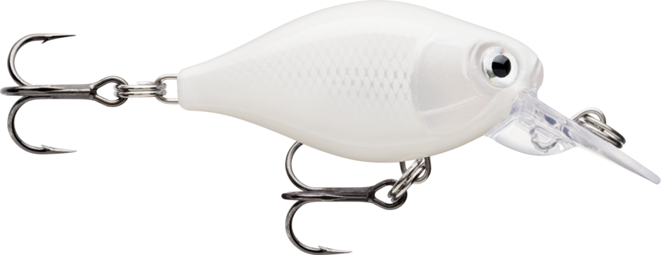 rapala wobbler x light crank mid r. 03 pw