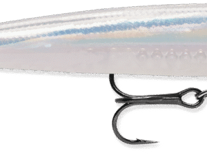 rapala wobbler husky jerk hj10gmn