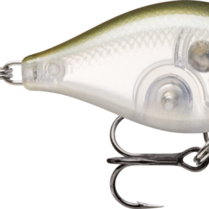 rapala wobbler x light crank shal r. 03 ghsh