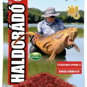haldorádó fermentx fűszerpaprika