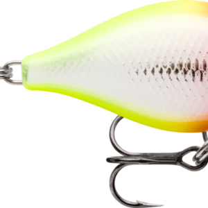 rapala wobbler x light crank shal r. 03 cln
