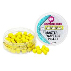 novák wafters pellet 10mm ananász