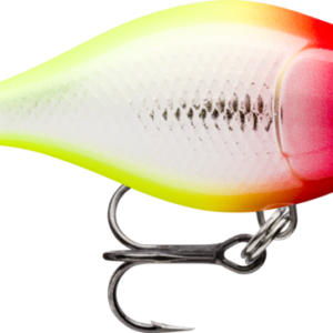 rapala wobbler x light crank mid r. 03 cln