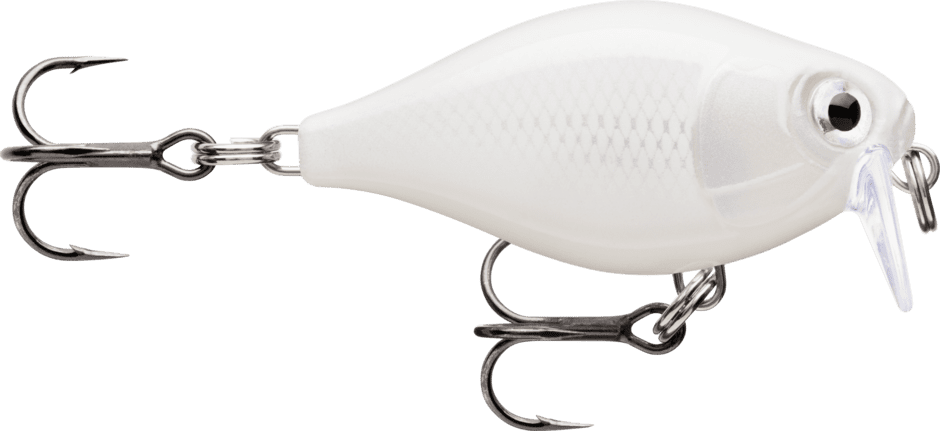 rapala wobbler x light crank shal r. 03 pw