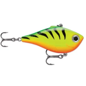 rapala wobbler rippinrap rpr05ft