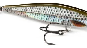 rapala wobbler shadow rap sdr07 rol