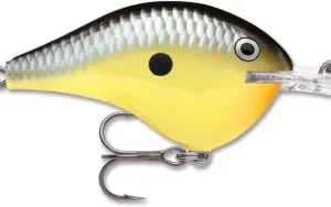 rapala wobbler dives to dt04 olsl 