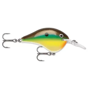 rapala wobbler dives to dt04 brm