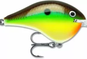 rapala wobbler dives to dt06 brm
