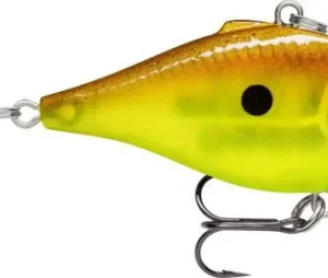 rapala wobbler rippin&apos; rap rpr05 fntc