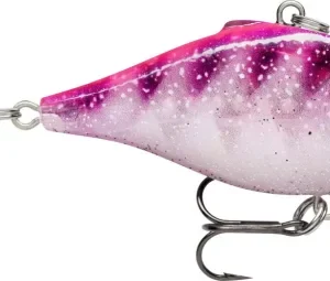 rapala wobbler rippin&apos; rap rpr05 pnkd