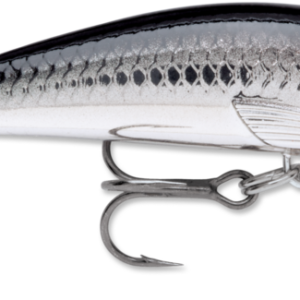 rapala wobbler ultra light minnow ulm03ch