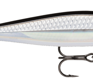 rapala wobbler shadow rap sdr07 s