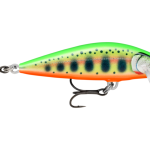 rapala wobbler countdown elite cde55 gdcy