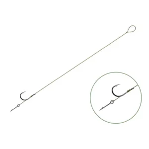 delphin kötött horog nolimit sting 6db/12cm/15lbs/barb #6/sting 7mm