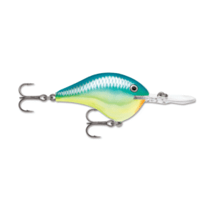 rapala wobbler dives to dt04 crsd