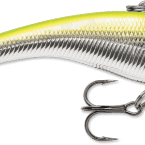 rapala wobbler slabrap slr05 cln