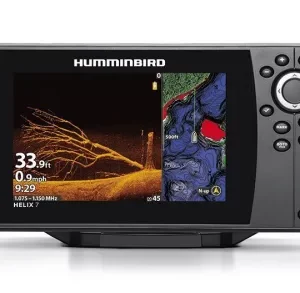 humminbird helix 7 chirp mega si gps g4n
