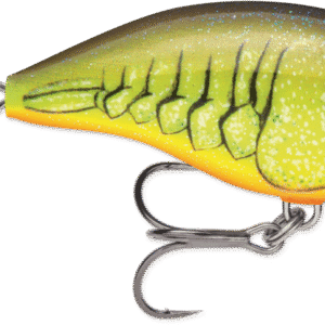 rapala wobbler ott&apos;s garage big rocco ogbr06 crtbc