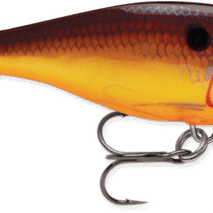 rapala wobbler shallow shad rap ssr09 cw