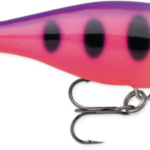 rapala wobbler shallow shad rap ssr05 fpn