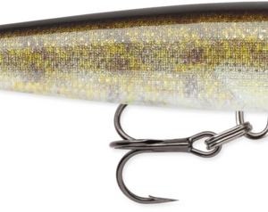 rapala wobbler original f09 wal