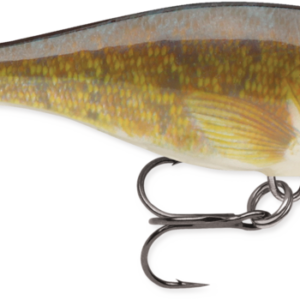 rapala wobbler shallow shad rap ssr07 w