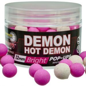 starbaits pop up pc demon bright 14mm 50g