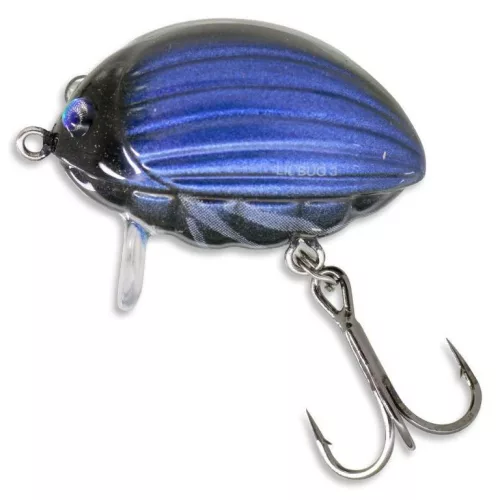 salmo wobbler lil bug bg3f dbe