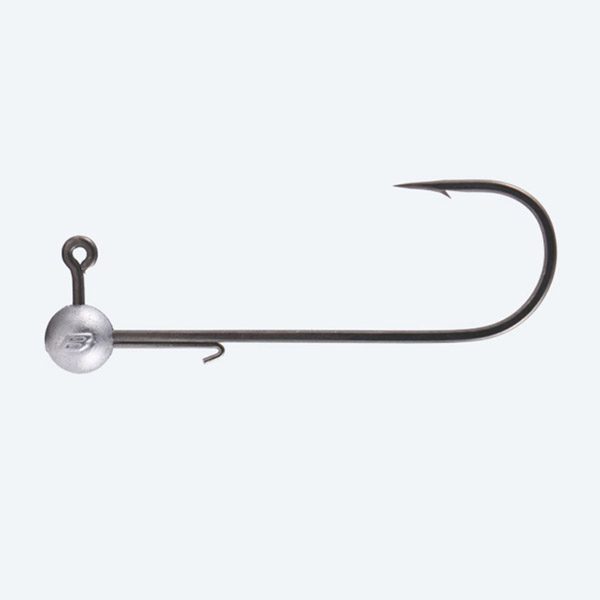 bkk round elite classic bait keeper 7g 2#, 3pcs