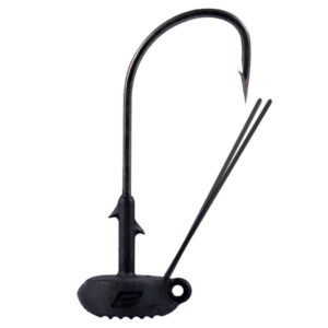 bkk silent chaser draggin&apos; ned w., 1,8g 1/0#, 4pcs