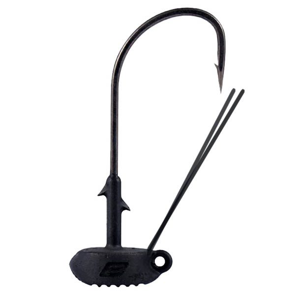 bkk silent chaser draggin' ned w., 5,2g 1/0#, 4pcs