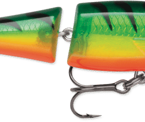 rapala wobbler jointed minnow bxjm09 ft