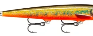 rapala wobbler scatter rap minnow scrm11 chl