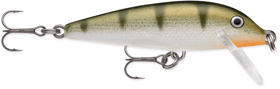 rapala wobbler countdown cd07 yp