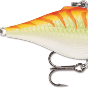 rapala wobbler ultra light rippin&apos; rap ulrpr04 otu