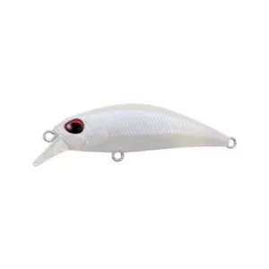 duo sperhead ryuki 45s 4,5cm 4gr accz049 ivory pearl